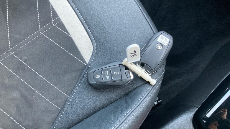 Vauxhall Corsa 1.2 Turbo Ultimate 5dr Auto Petrol Hatchback